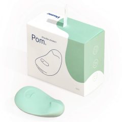 / Dame Pom - bezdrátový vibrátor na klitoris (máta)