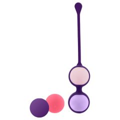  / Rianne Essentials - Sada univerzálních venušiných kuliček (tělová)