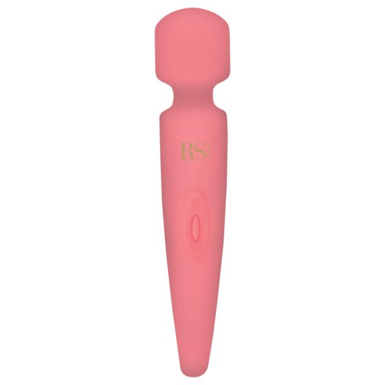 Rianne Bella Wand - vodotěsný masážní vibrátor (korálová)