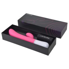 LOVENSE Nora - dobíjecí vibrátor
