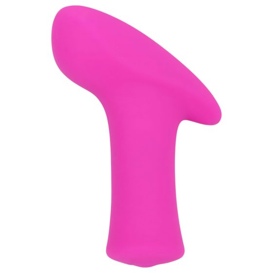 LOVENSE Ambi - chytrý, dvoumotorový vibrační stimulátor klitorisu (růžový)