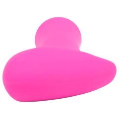   LOVENSE Ambi - chytrý, dvoumotorový vibrační stimulátor klitorisu (růžový)