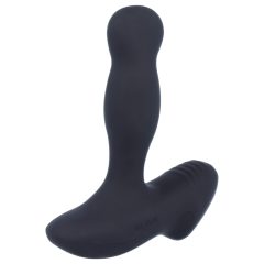   Nexus Revo Slim - Dálkově ovládaný rotační vibrátor na prostatu