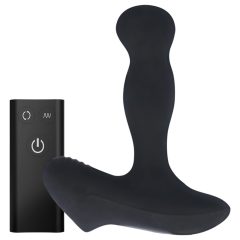   Nexus Revo Slim - Dálkově ovládaný rotační vibrátor na prostatu