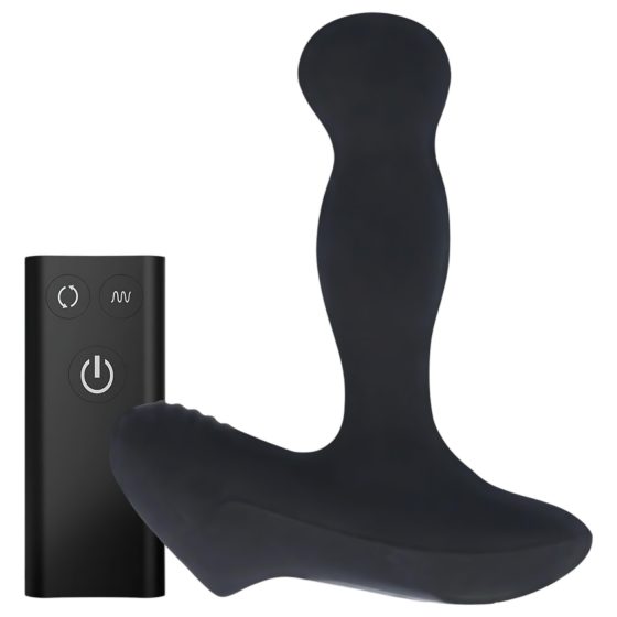 Nexus Revo Slim - Dálkově ovládaný rotační vibrátor na prostatu