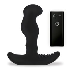   Nexus G-Stroker - dálkově ovládaný prostatický vibrátor (černý)