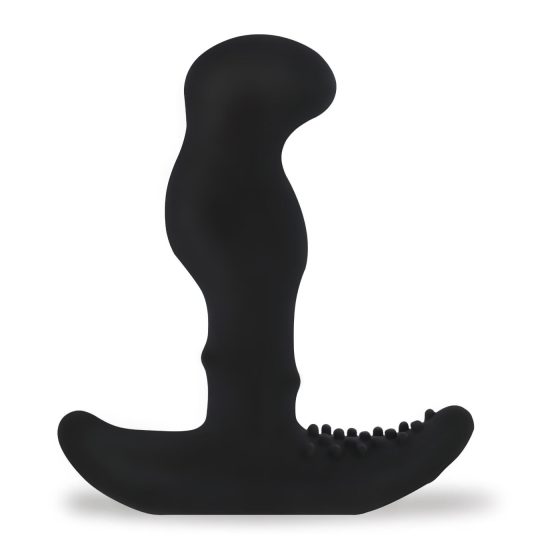 Nexus G-Stroker - dálkově ovládaný prostatický vibrátor (černý)