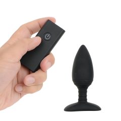   Nexus Ace - dálkově ovládaný, nabíjecí anální vibrátor (malý)