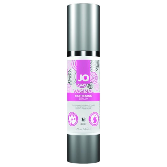 System JO - intim gel pro ženy ke zpevnění vagíny (50ml)