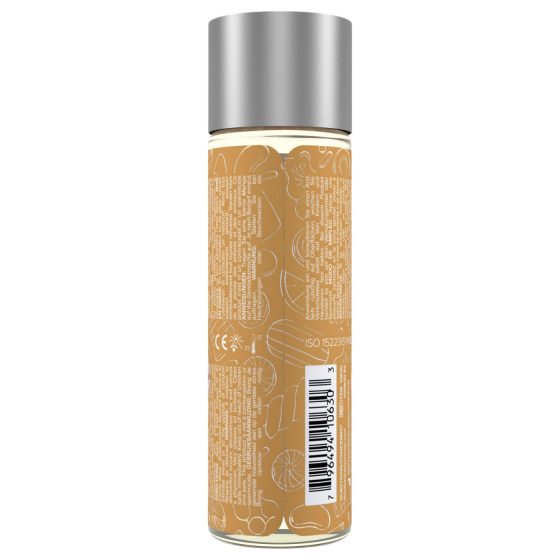 System JO Butterscotch - lubrikant na vodní bázi - karamel (60 ml)