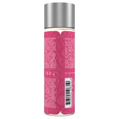  JO Candy Shop Cotton Candy - lubrikant na vodní bázi - cukrová vata - 60 ml
