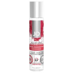 JO System Classics - sada lubrikantů (3x30ml)