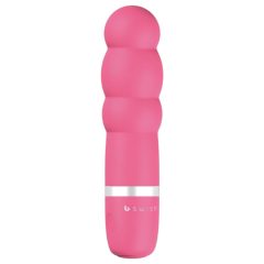   / B SWISH Bcute Pearl - vodotěsný perlový vibrátor (růžový)
