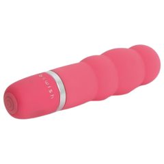  / B SWISH Bcute Pearl - vodotěsný perlový vibrátor (růžový)