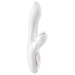   Satisfyer Pro+ G-bod - stimulátor klitorisu a vibrátor pro G-bod