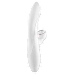   Satisfyer Pro+ G-bod - stimulátor klitorisu a vibrátor pro G-bod