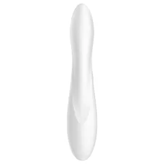 Satisfyer Pro+ G-spot - vibrátor na klitoris a G-bod