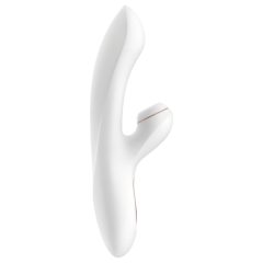   Satisfyer Pro+ G-bod - stimulátor klitorisu a vibrátor pro G-bod