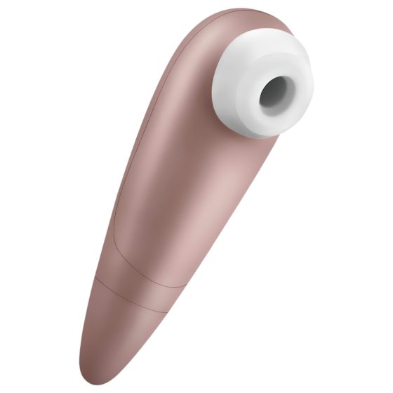 Satisfyer vibrační sada pro páry (3dílná)