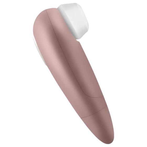 Satisfyer vibrační sada pro páry (3dílná)