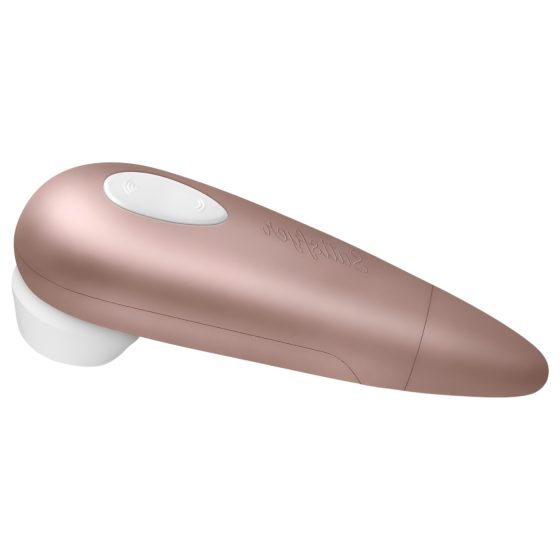 Satisfyer vibrační sada pro páry (3dílná)