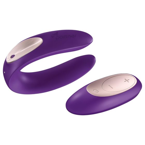 Satisfyer vibrační sada pro páry (3dílná)