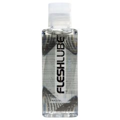 FleshLube Slide - vodní anální lubrikační gel (100 ml)