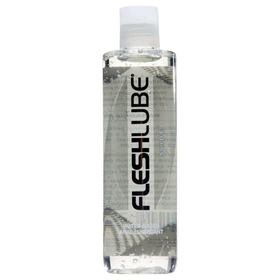 FleshLube Slide - lubrikační gel na vodní bázi - 250 ml