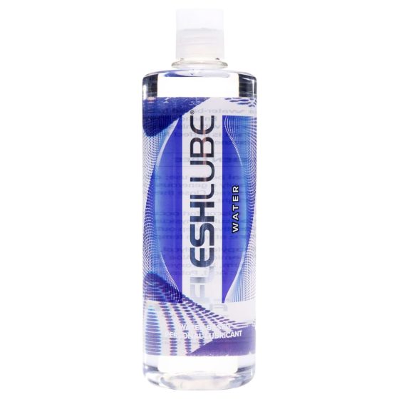FleshLube lubrikant na vodní bázi (500 ml)