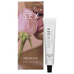 Slow Sex - orální balzám s chladivým efektem - 10 ml