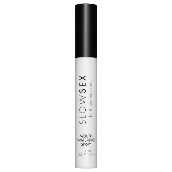 Slow Sex - stimulační ústní sprej (13 ml)
