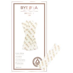 Bye Bra - oboustranná oděvní páska (20ks)