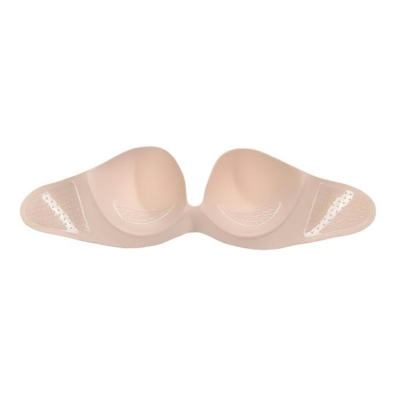 Bye Bra Gala D - skrytá push-up podprsenka (tělová)