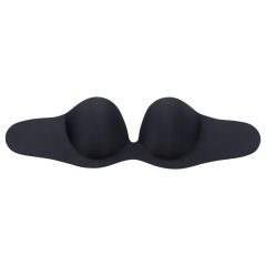 Bye Bra Gala B - skrytá push-up podprsenka (černá)