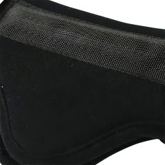   Sportsheets Plus Size - Dolní postroje pro připínací výrobky (černé)