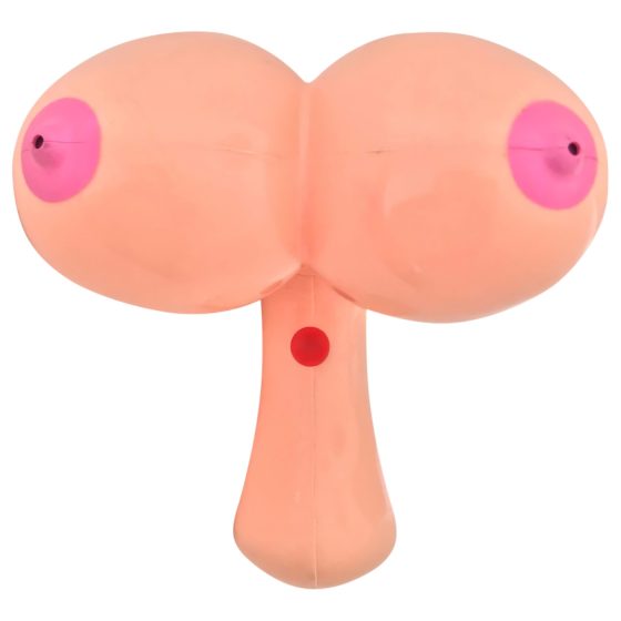 Vodní Pistole Boobie - dvojitá střela (vodní pistole)
