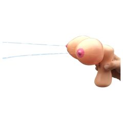 Vodní Pistole Boobie - dvojitá střela (vodní pistole)