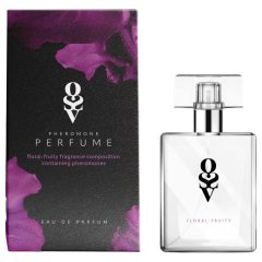 Obsessive - feromonový parfém - Fruity - 30 ml
