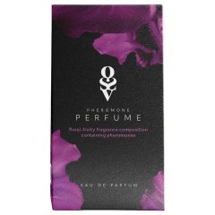 Obsessive - feromonový parfém - Fruity - 30 ml