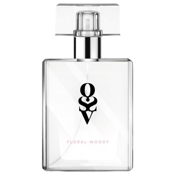 Obsessive Woody - feromonový parfém (30 ml)