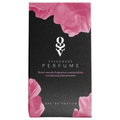 Obsessive - feromonový parfém - pánský - 30 ml