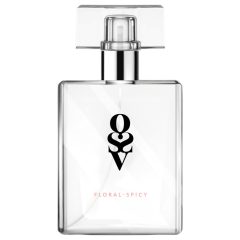Obsessive - feromonový parfém - 30 ml