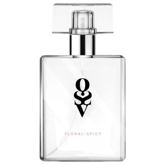 Obsessive Spicy - feromonový parfém (30 ml)