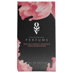 Obsessive - feromonový parfém - 30 ml