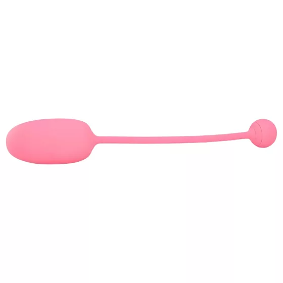 Magic Motion Kegel Coach - vibrační venušiny kuličky (růžové)
