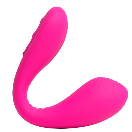 LOVENSE Dolce - chytrý párový vibrátor (růžový)