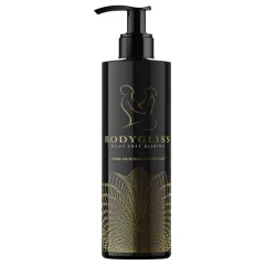 Bodygliss - lubrikant na bázi silikonu - jemný - 150 ml