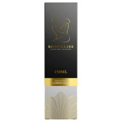 Bodygliss - Jemný silikonový lubrikant (150 ml)