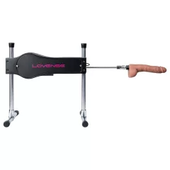 Lovense Sex Machine - ovládané aplikací