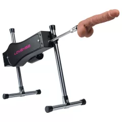 Lovense Sex Machine - ovládané aplikací